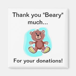 Imã Boletins de doação de pais