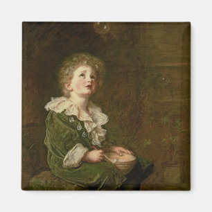 Imã Bolhas, 1886