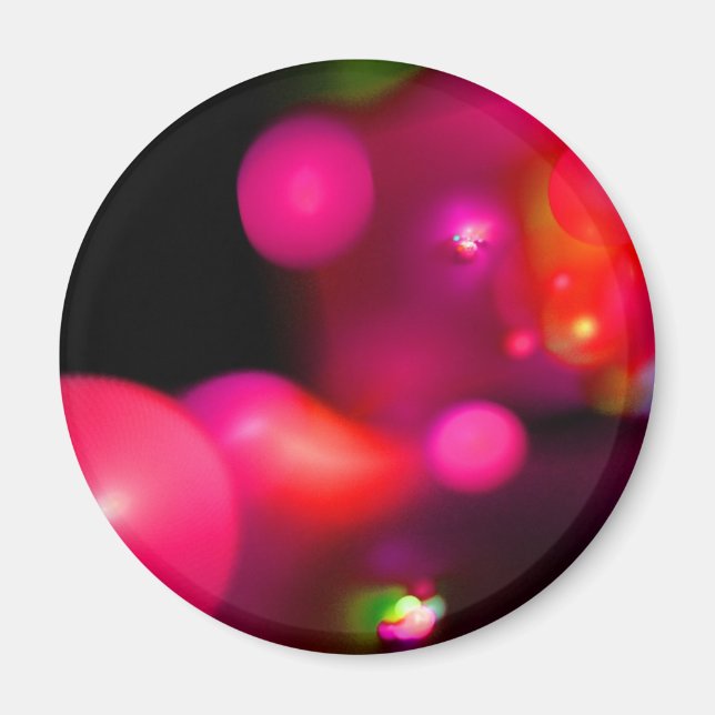 IMÃ BOLHAS QUÂNTICAS (Frente)