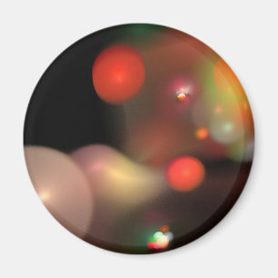 IMÃ BOLHAS QUÂNTICAS