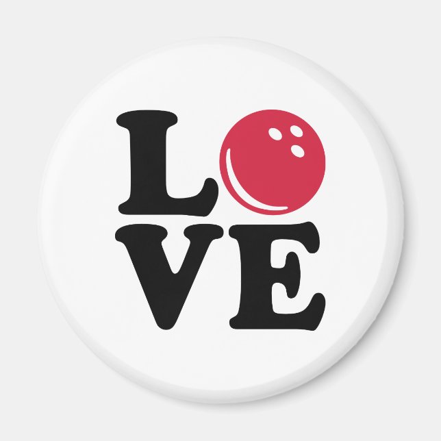 Imã Boliche (Frente)