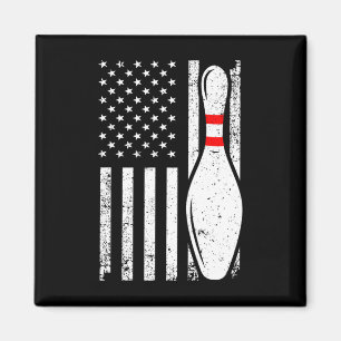 Imã Boliche Gift Bowler Accessories Boliche Team