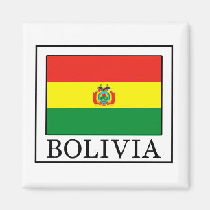 Imã Bolívia
