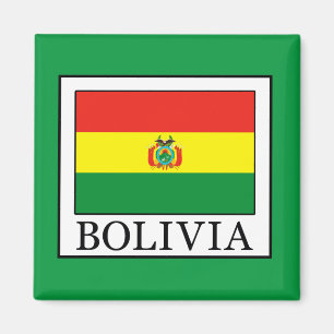 Imã Bolívia