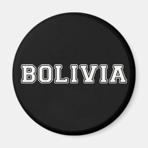 Imã Bolívia