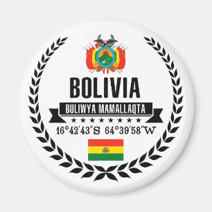 Imã Bolívia