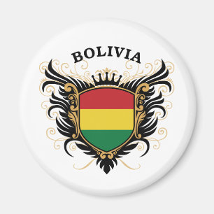 Imã Bolívia