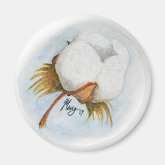 Imã boll de algodão 2