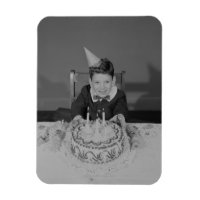 Bolo de aniversário