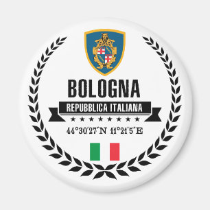 Imã Bolonha