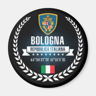 Imã Bolonha