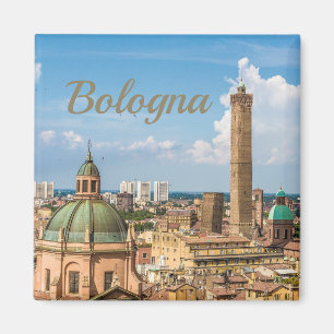 Imã Bolonha Emilia Romagna Itália