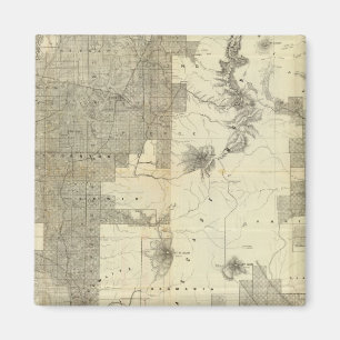 Imã Bolsa de Terras em Washington e Oregon