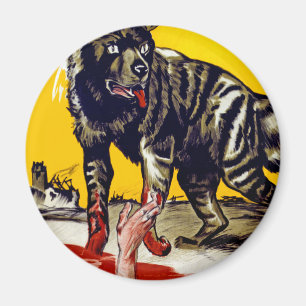 Imã Bolschewismus Heisst