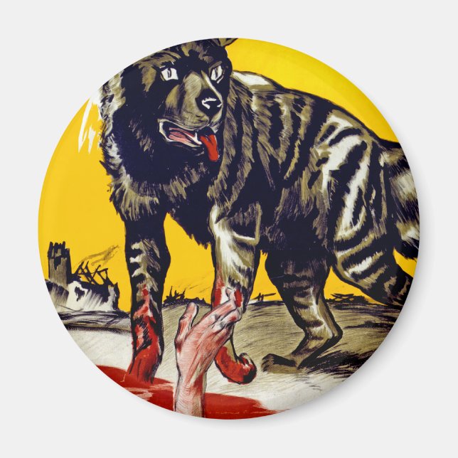 Imã Bolschewismus Heisst (Frente)