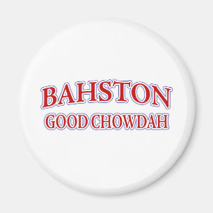 Imã Bom Chowdah!