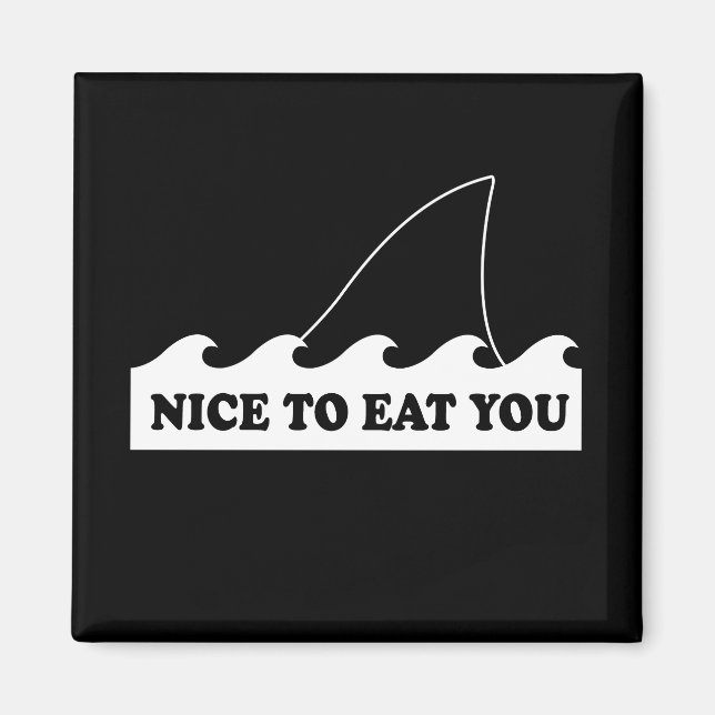 Imã Bom Comê-Lo (Frente)