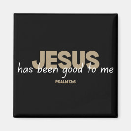 Imã Bom para mim, Magnet