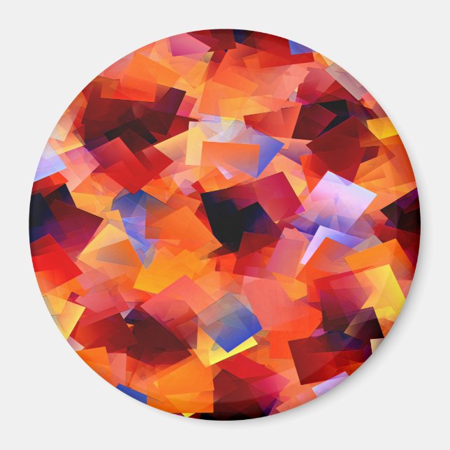 Imã Bom Timez.... (Frente)