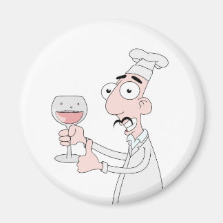 Imã Bom vinho