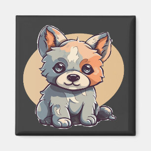 IMÃ BOMBA DE CARTÃO