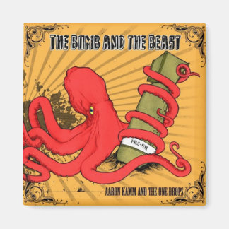 Imã Bomba e o ímã da besta