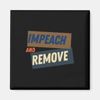 Imã Bomba - Impetar E Remover
