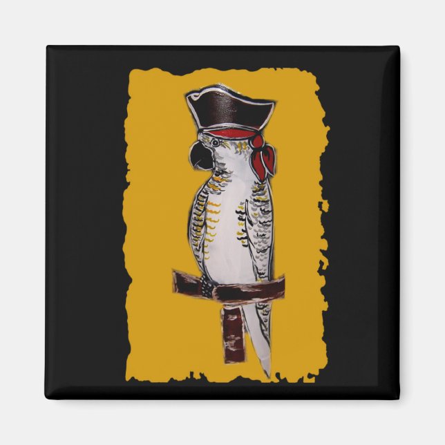 Imã Bombaim (Frente)