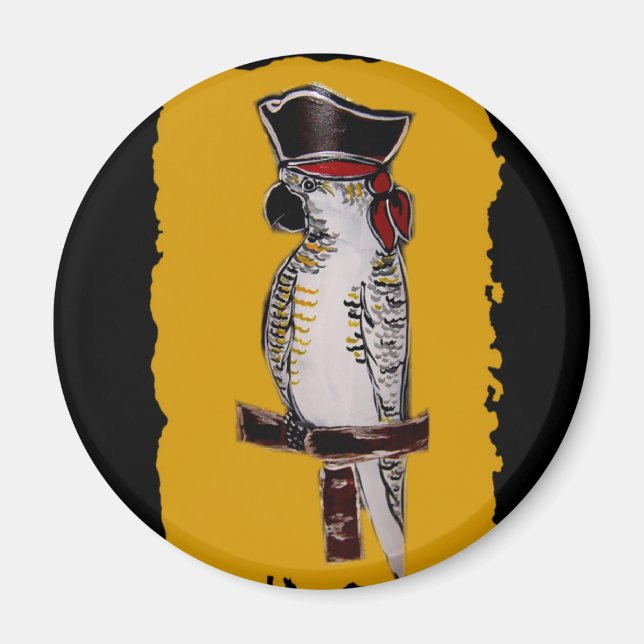 Imã Bombaim (Frente)