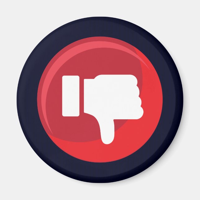 IMÃ BOMBAS (Frente)