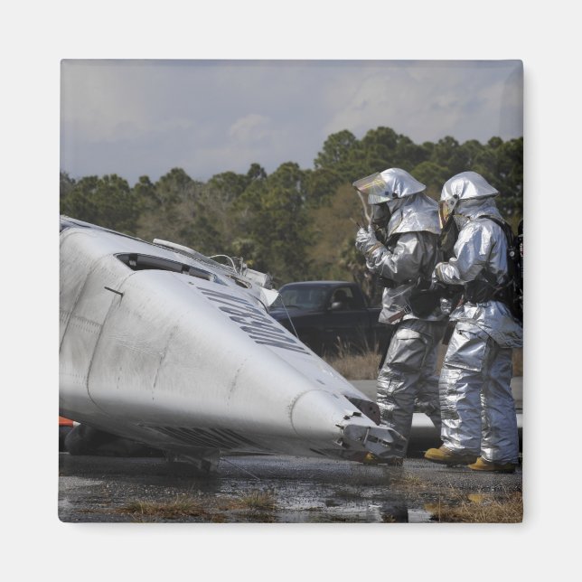 Imã Bombeiros respondem à cena (Frente)