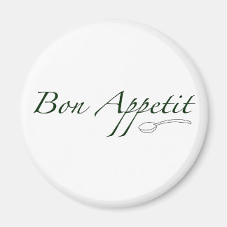 Imã Bon Appetit