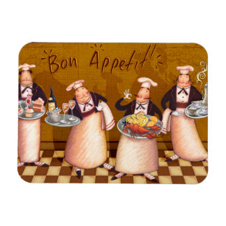Ímã Bon Appétit
