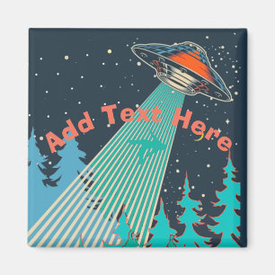 Imã Bon Voyage Magnet