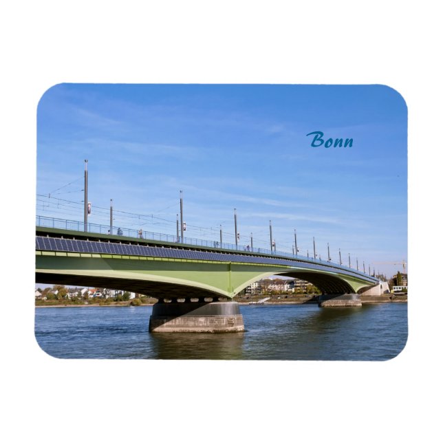 Ímã Bona (Horizontal)