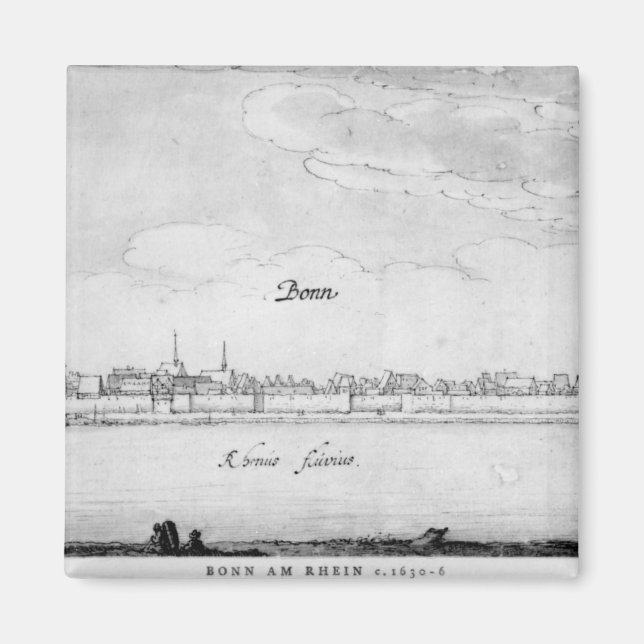 Imã Bona, c.1630-36 (Frente)