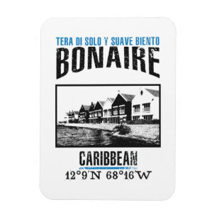 Ímã Bonaire