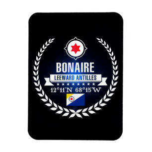 Ímã Bonaire