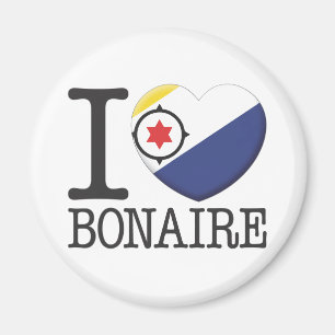 Imã Bonaire
