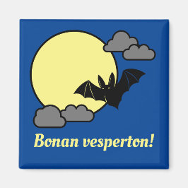 Imã Bonan Vesperton!