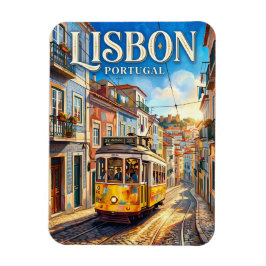 Ímã Bonde 28 Portugal
