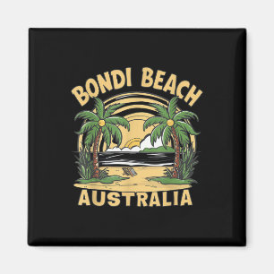 Imã Bondi Beach Austrália