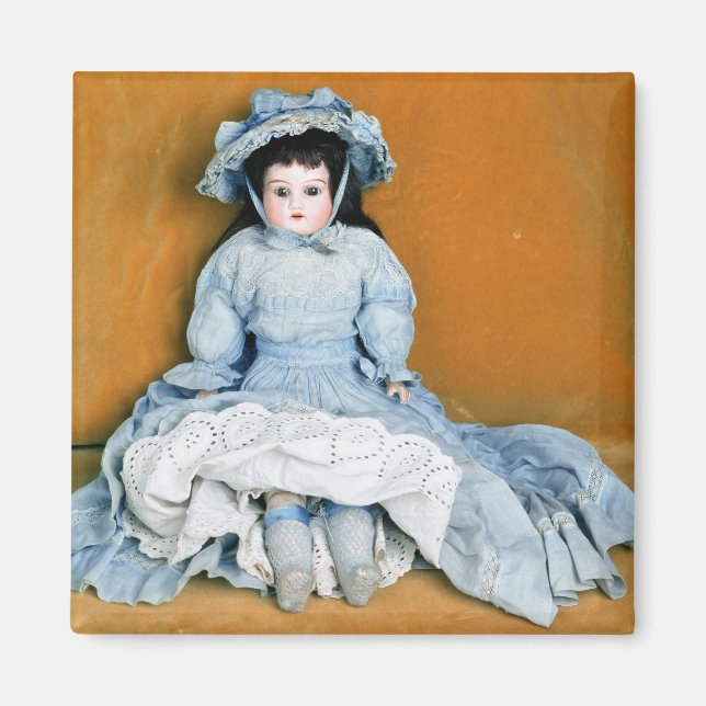 Imã Boneca (Frente)