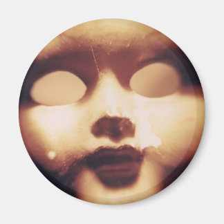 Imã Boneca assustadora