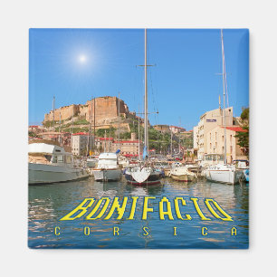 Imã Bonifacio, Córsega, France