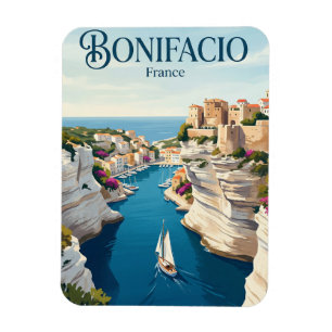 Ímã Bonifácio França