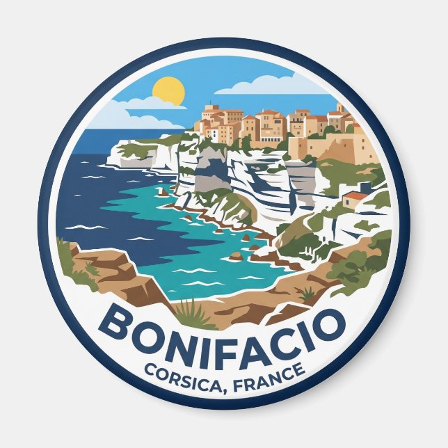 Imã Bonifacio França (Frente)