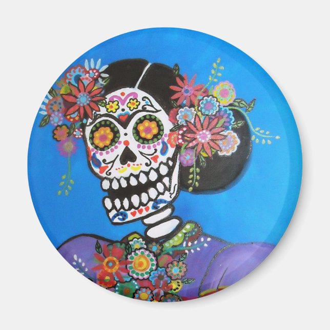 IMÃ BONITA (Frente)