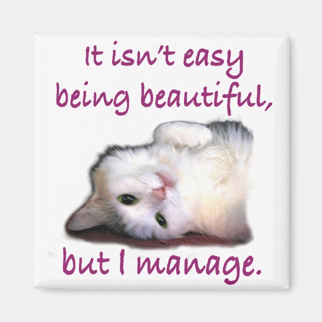 Imã Bonita (Frente)