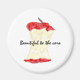 Imã Bonita a essência